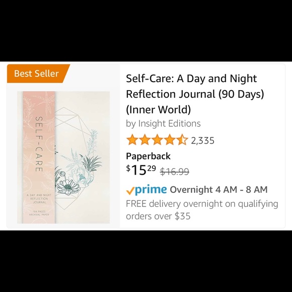 Reflection Journal (#8) - Picture 2 of 6